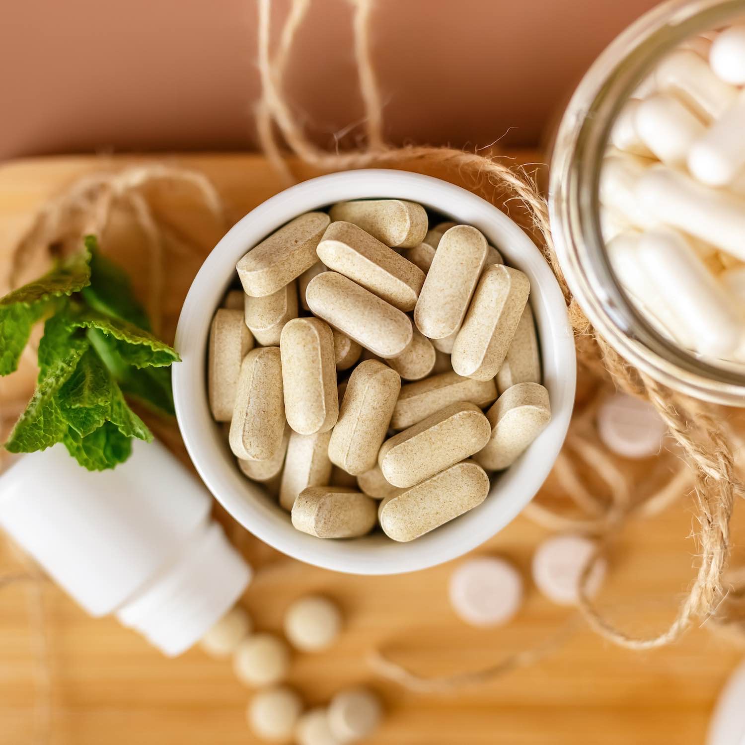 Compléments alimentaires, Pharmacie du Centre Paray-le-Monial