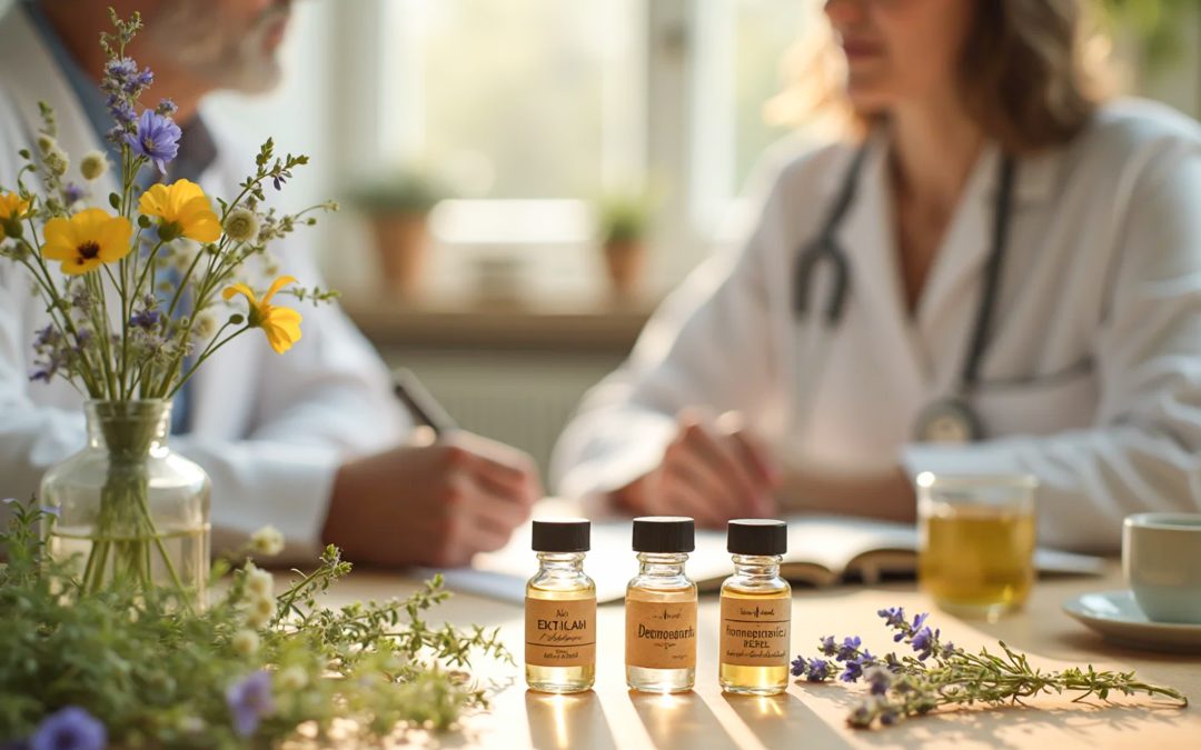 conseil huiles essentielles en pharmacie